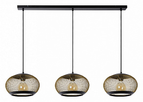 Подвесной светильник Lucide Lucas 45400/03/02