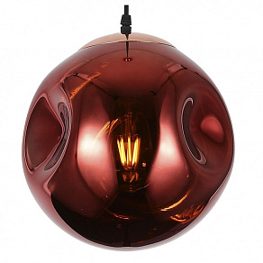 Подвесной светильник Kink Light Пейто 07510-1,06