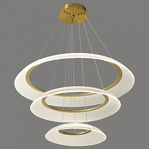 Подвесная люстра Alfa-Light F1424 F1424-26