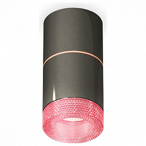 Накладной светильник Ambrella XS XS7403102