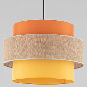 Подвесной светильник TK Lighting Trio 2783 Trio