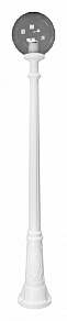 Фонарный столб Fumagalli Globe 300 G30.156.000.WZF1R