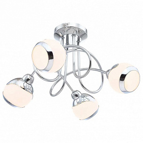 Потолочная люстра Globo Angelo 56100-4D