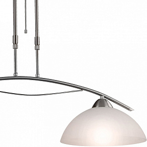 Подвесной светильник Globo Anael 68940-2