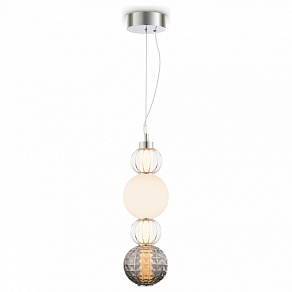 Подвесной светильник Maytoni Collar P069PL-L17CH3K