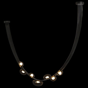 Подвесной светильник Loft it Belt 10188/2500