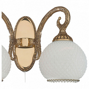 Бра Reccagni Angelo 8500 A 8500/2