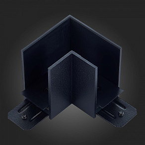 Соединитель угловой внутренний для треков накладных ST-Luce Skyline 220 ST015.422.14