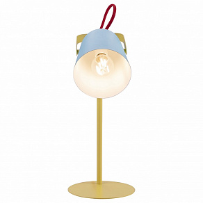 Настольная лампа декоративная Globo Tara 24811M