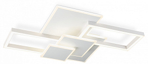 Потолочная люстра Ambrella Light ACRYLICA FA1031