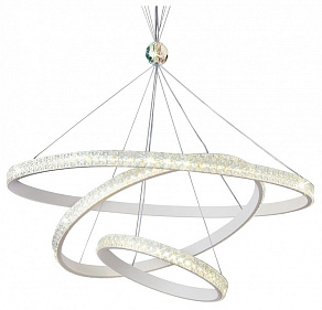 Подвесной светильник Ambrella FA FA6157