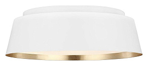 Накладной светильник Feiss Asher FE-ASHER-3F-WHT
