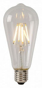 Лампа светодиодная Lucide ST64 Class B 49089/07/60