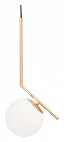 Подвесной светильник LUMINA DECO Sorento LDP 1215-150 WT+GD