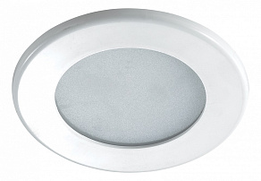 Встраиваемый светильник Novotech Luna 357165