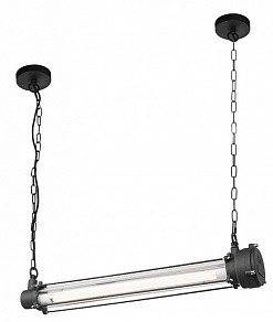 Подвесной светильник Loft it Office LOFT1601BK