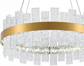 Подвесной светильник Natali Kovaltseva Smart Нимбы LED LAMPS 81266