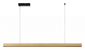 Подвесной светильник Favourite Timber 4188-1P