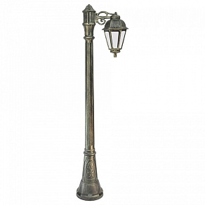 Фонарный столб Fumagalli Artu Bisso/Saba K22.158.S10.BXF1R