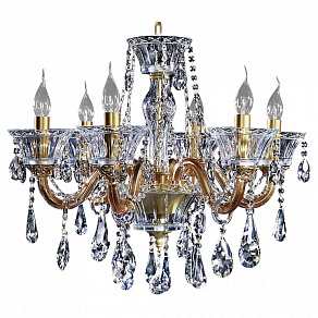 Подвесная люстра Lightstar Spumo 716063