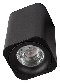 Накладной светильник Loft it Cup 10329 Black