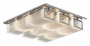 Потолочная люстра Lussole Lariano GRLSA-5407-09