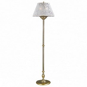 Торшер Reccagni Angelo 7432 PN 7432/2