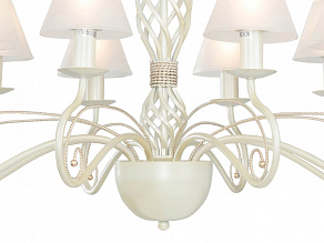 Подвесная люстра Lightstar Esedra 782086