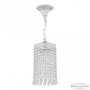 Подвесной светильник Bohemia Ivele Crystal AL1920 AL19201/15OL WMN Balls