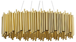 Подвесной светильник Imperiumloft Brubeck Delightfull 40.2785