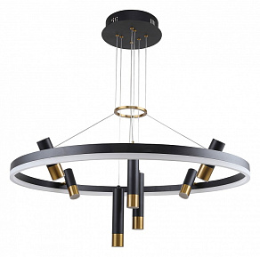 Подвесная люстра F-promo Daur 3097-8P