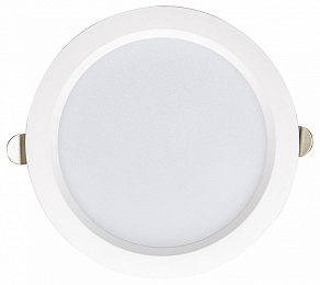 Встраиваемый светильник Fiberli CDEW 12130707