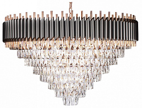 Подвесная люстра Loft it Eclair 10206/1000