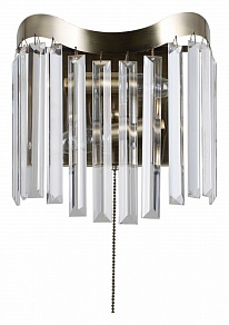 Накладной светильник Moderli Wave V10764-2W