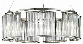 Подвесная люстра ST-Luce Velletri SL1627.103.07