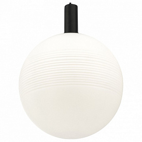 Подвесной светильник Maytoni Perlas P061PL-01W