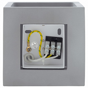 Накладной светильник Denkirs DK5007 DK5007-CE