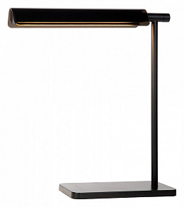 Настольная лампа офисная Lucide Levi 18659/06/30