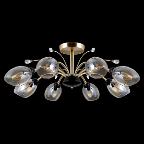 Потолочная люстра Citilux Комета CL108185