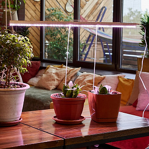 Светильник для растений Uniel ULI-P UL-00010527