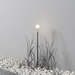 Наземный высокий светильник Maytoni Outdoor Shin O523FL-L2BS3K