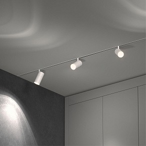 Блок питания Elektrostandard Slim Magnetic 95068/00