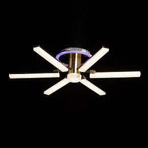 Потолочная люстра De City Оскар 510016406