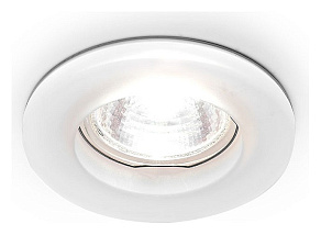 Встраиваемый светильник Ambrella Dising D2240 D2240 W