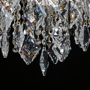 Потолочная люстра De City Бриз 25 464019406