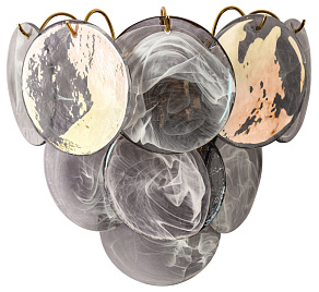 Бра Loft it Lolly 10492W Smoke