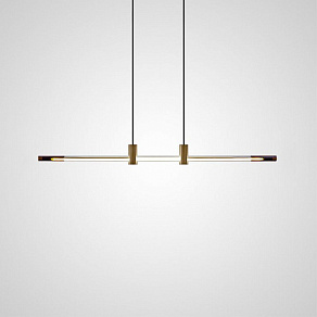 Подвесной светильник Imperiumloft NISGA NISGA01