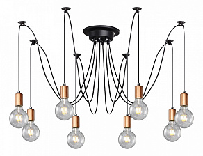 Подвесной светильник F-promo Futuro 2167-8U