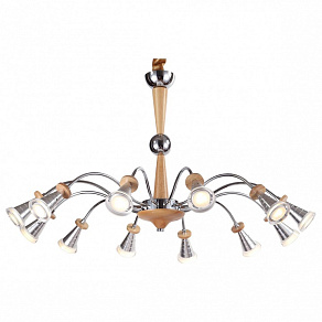 Подвесная люстра Lucia Tucci Natura Natura 071.12 Led