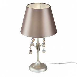 Настольная лампа декоративная Freya Alexandra FR2033TL-01S